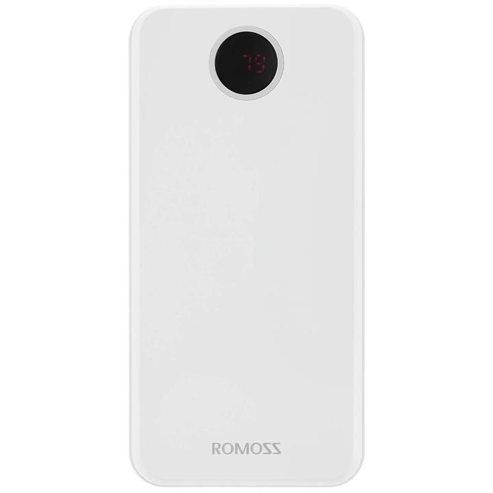 شارژر همراه روموس مدل Horus ظرفیت 20000 میلی آمپرساعت Romoss Horus 20000mAh Power Bank